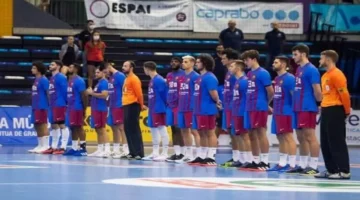 أون سبورت تحصل على حقوق بث مباريات الدوري الإسباني لكرة اليد عبر قنواتها